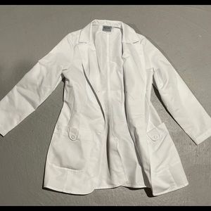 Grey’s Anatomy Lab Coat